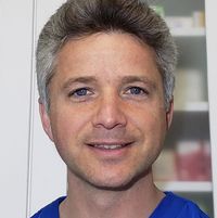 Christophe Mélon