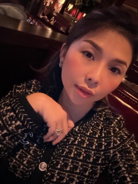 Hannah Tu