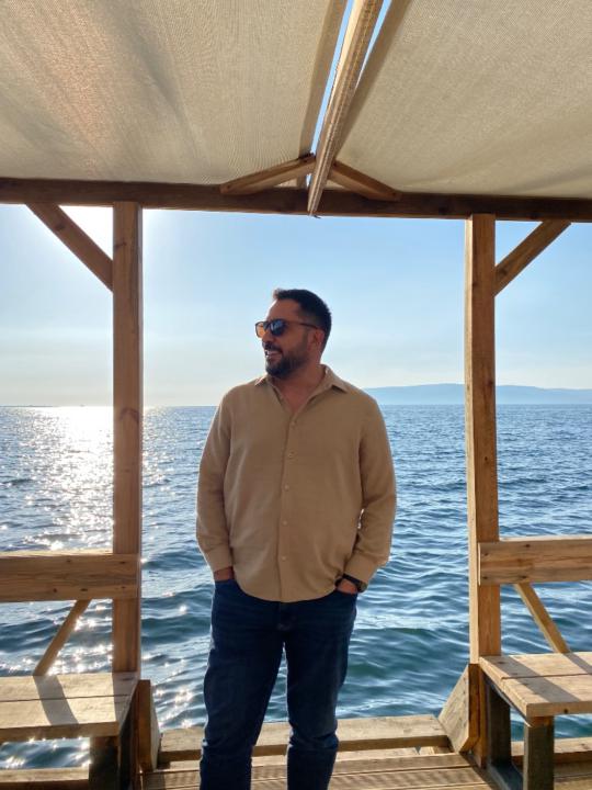 Mert Ergün