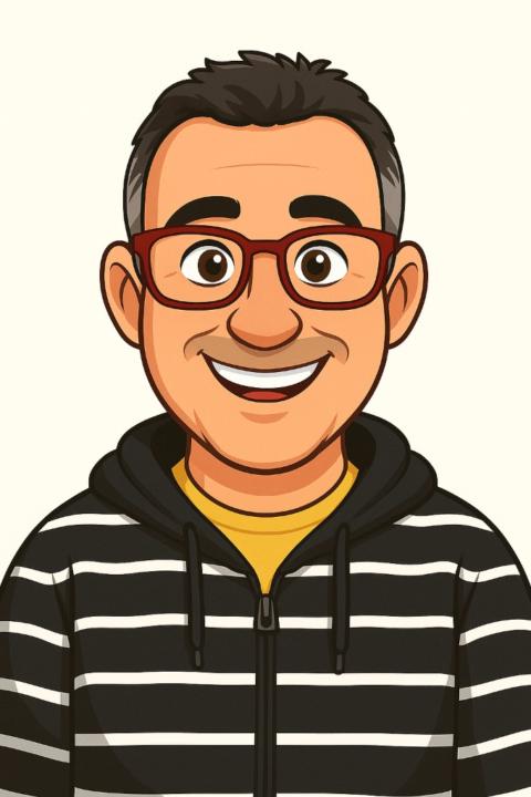 Jonh Jairo Cárdenas