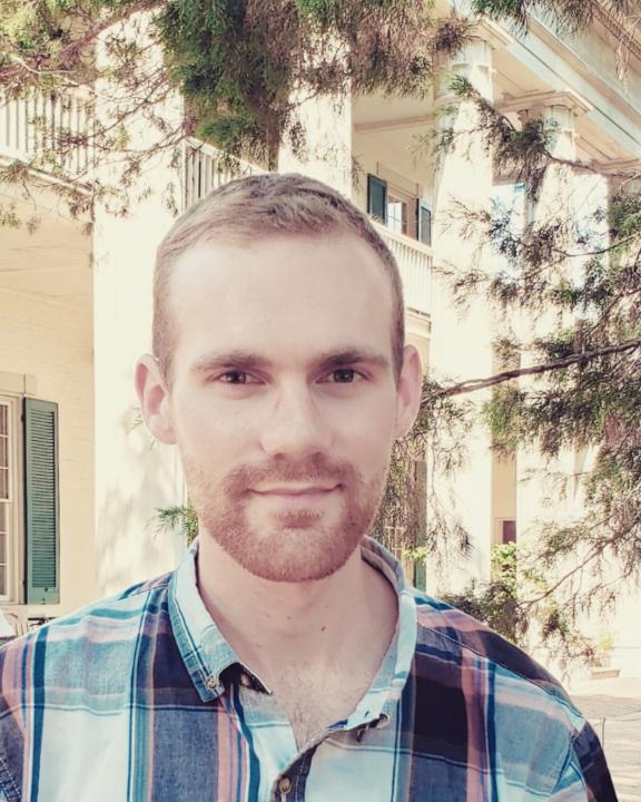 Zachary Wood