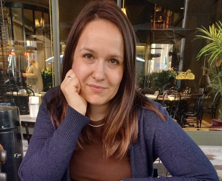 Julijana Udicki Copic