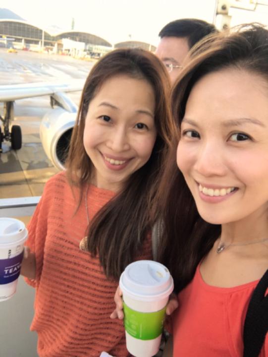 Grace Yang