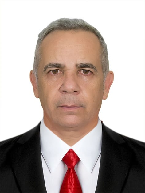 Gustavo hernan Rodriguez ibarra