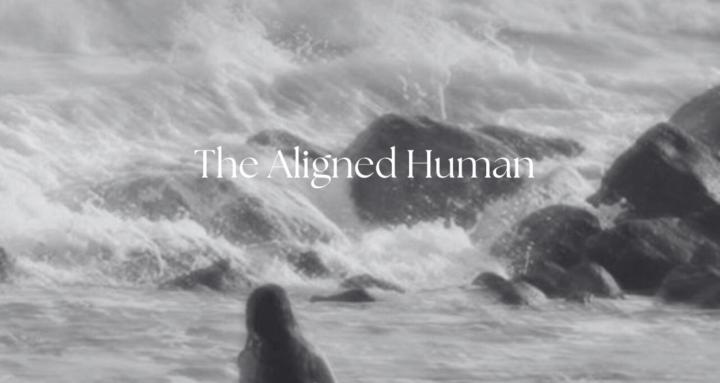 The Aligned Human