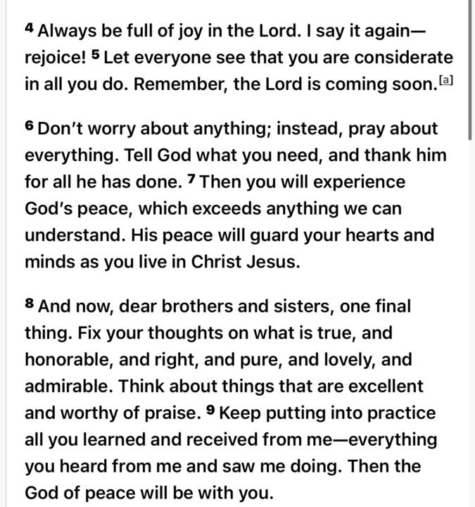 Mondays good news❤️
