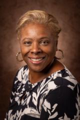 Yvette Kelly-Fields