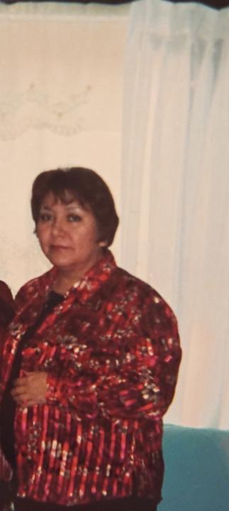 Magdalena Medina