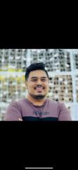 Dhrumil Parekh