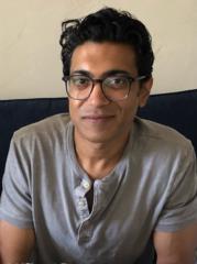 Vishnu Chintam