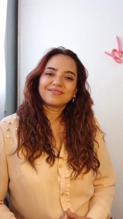 Jaquelina Guevara