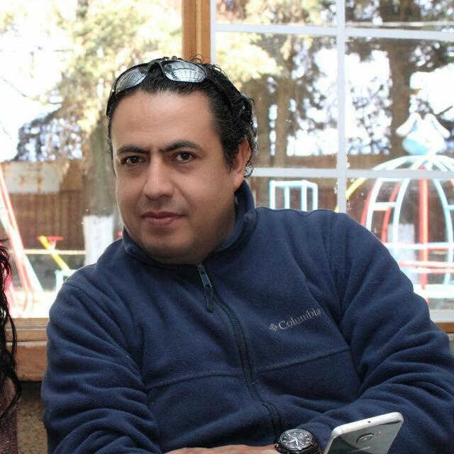 Raul Ortiz Gonzalez Aragon