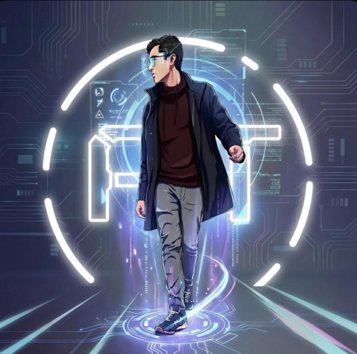 Arthur Mitaine-Alberola