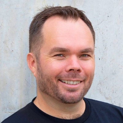 Nathan Morieson