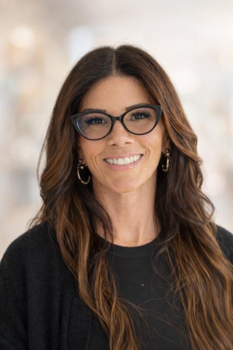 Jessica Pettet