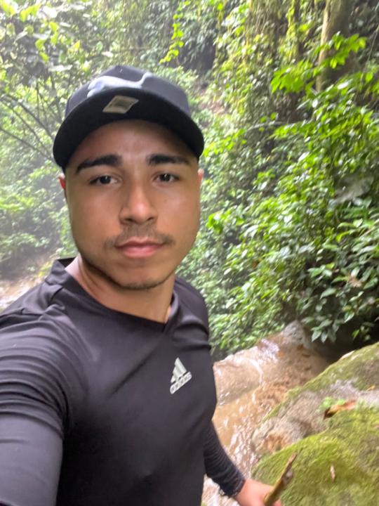 Jaime Ortiz parra