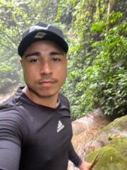Jaime Ortiz parra