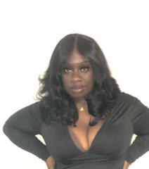 Deyknearia Smith