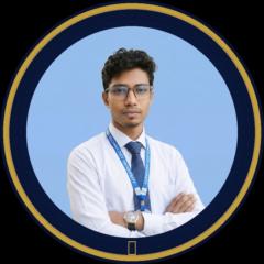 Md. Rakibul Islam