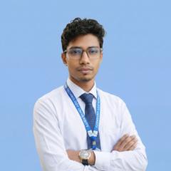 Md. Rakibul Islam Shaikh