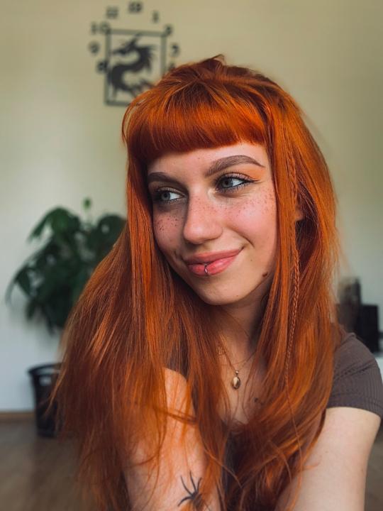 Hania Kulikowska