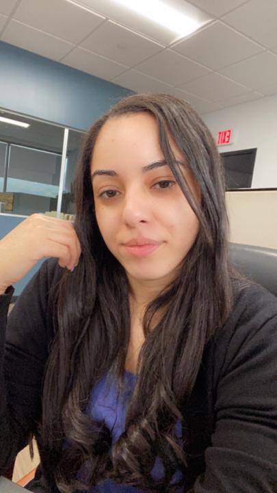 Ruth Almonte