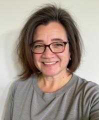 Kristen Welk-Moolchan