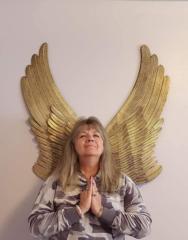 Sheryl Thackeray