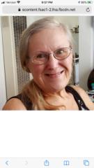 Patricia HowellCassity