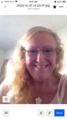 Patricia HowellCassity