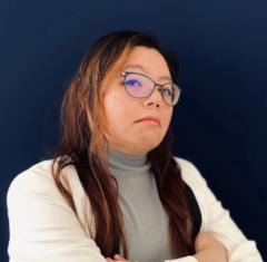 Sue Hu