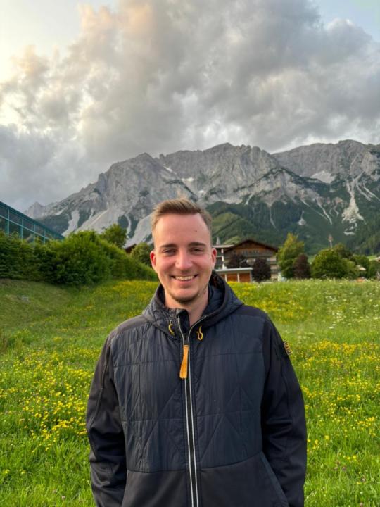 David Hörbel