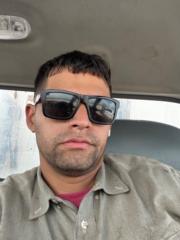 Sean Reyes