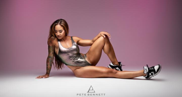 Fitness Photography tips