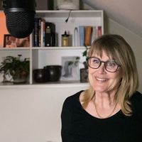 Ann Sophie Askré