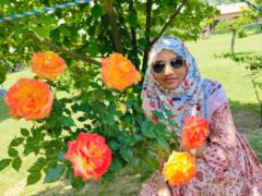 Qaulah Fathima
