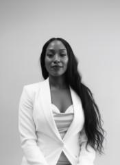 Diana May Achieng