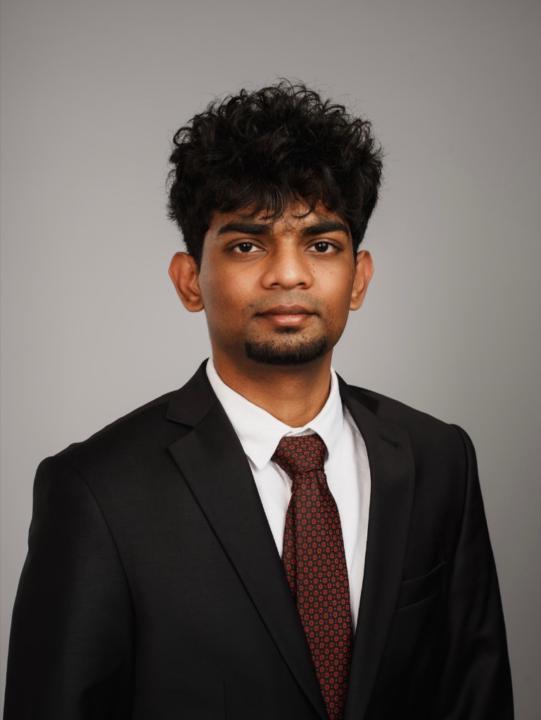 Praveenkumar Elumalai