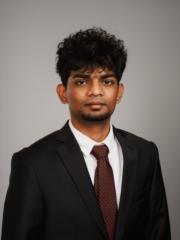 Praveenkumar Elumalai