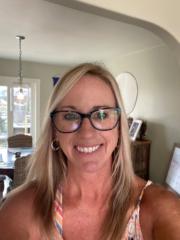 Judi Glover