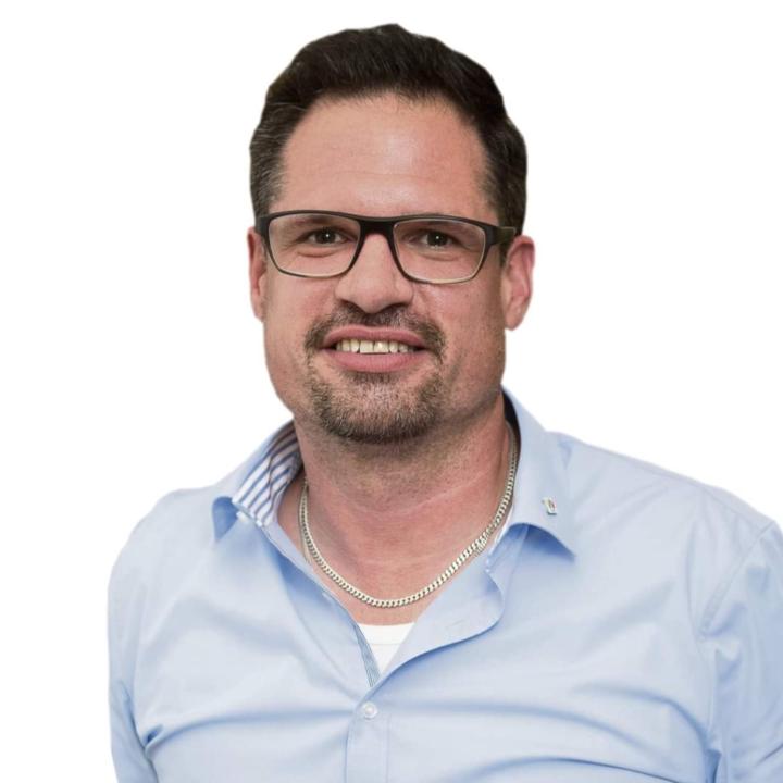 Ralph Grager