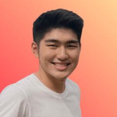Calvin Hia