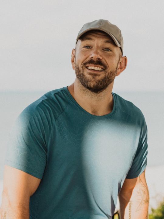 Evan Chelini