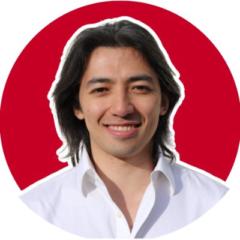 Tristan Maruyama