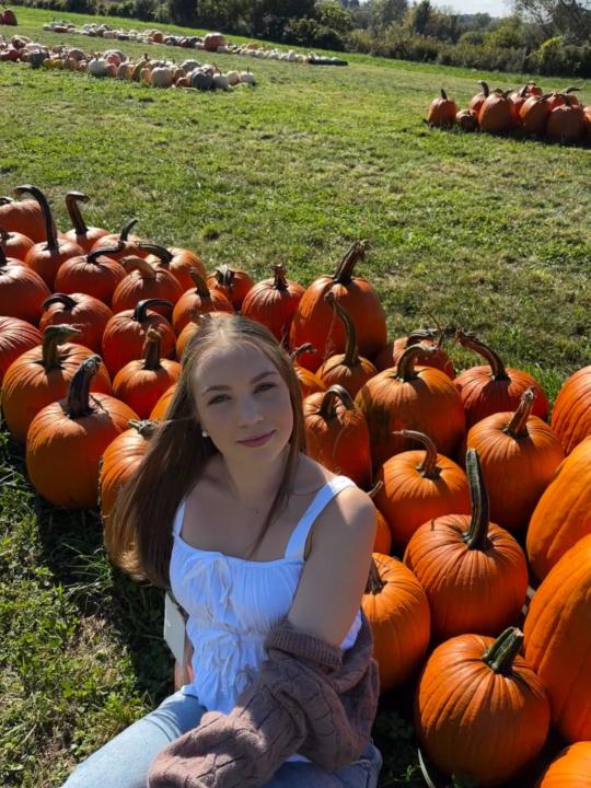 Abigail Cote