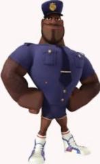 Marcus Cato