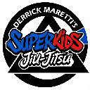SUPERKIDS Martial Arts icon
