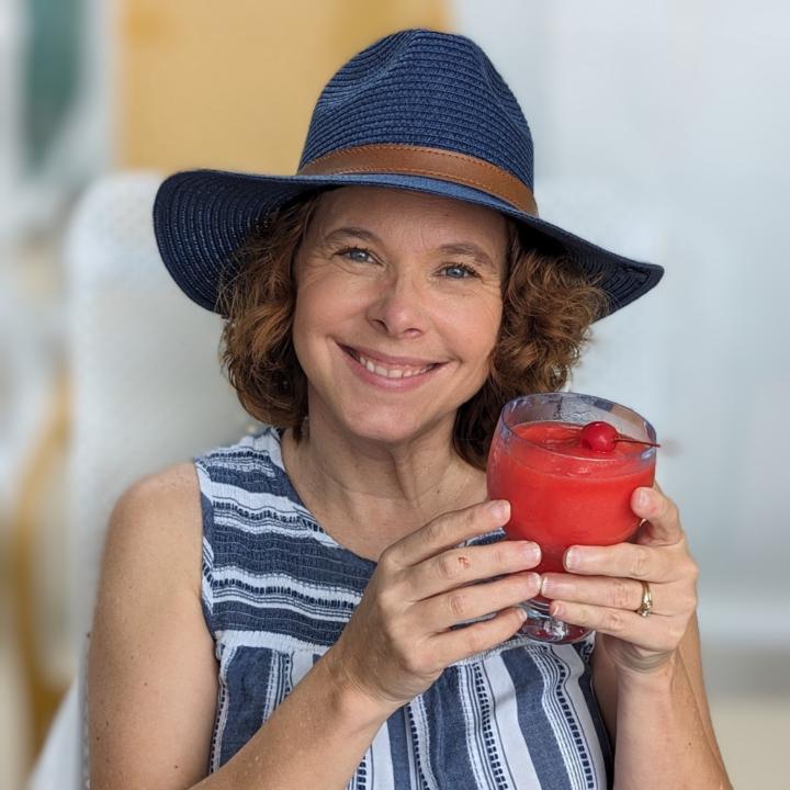 Lisa Stenfort