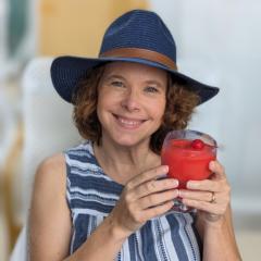 Lisa Stenfort