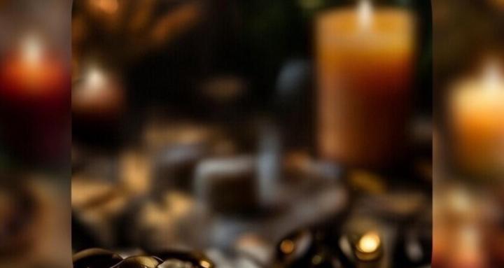 Beginner Witch Haven